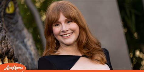 Bryce Dallas Howard Shows off Slimmer Body in。